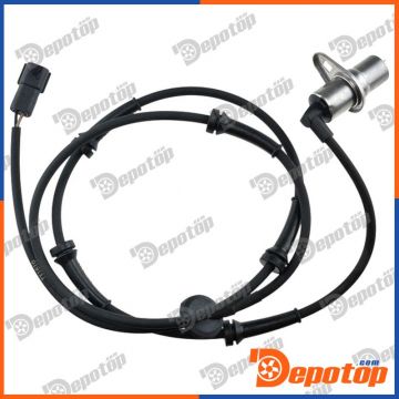 Capteur ABS avant pour KIA | 0K56A43701A, 84993